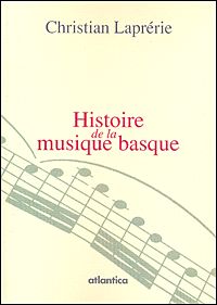 Histoire de la musique basque