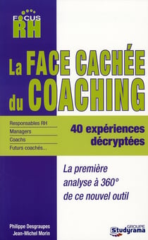 La face cachée du coaching