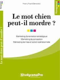 Le mot chien peut-il mordre ?