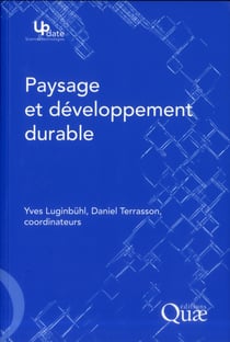 Paysage et développement durable