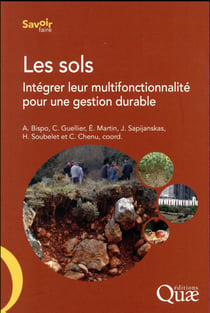 Les sols - intégrer leur multifonctionnalité pour une gestion durable