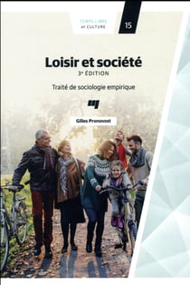 Loisir et société (3e édition)
