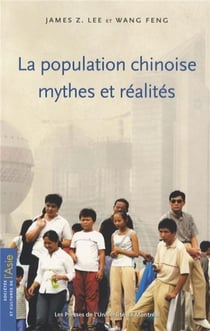 Population chinoise (la) - mythes et realites