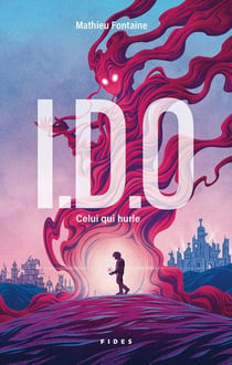 I.D.O : Celui qui hurle