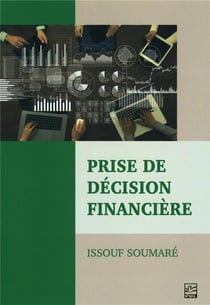 Prise de décision financière