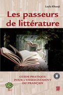 Les passeurs de litterature