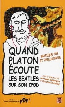 Quand platon ecoute les beatles sur son ipod