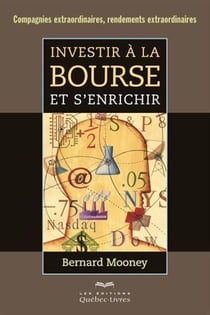 Investir a la bourse et s'enrichir nouvelle edition