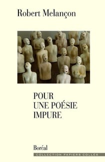 Pour une poésie impure