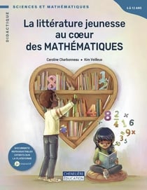 La littérature jeunesse au coeur des mathématiques
