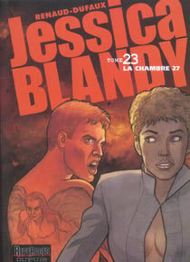 LA CHAMBRE 27