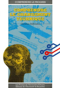 Comprendre le changement technique