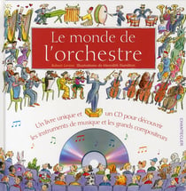 Le monde de l'orchestre