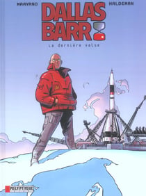 Dallas barr t.7 - la derniere valse