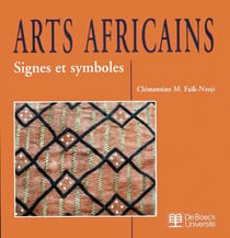 Arts africains - signes et symboles