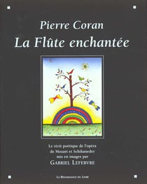 La flute enchantee