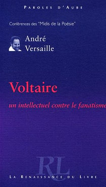 Voltaire, un intellectuel contre le fanatisme