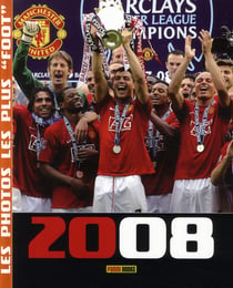 Les photos les plus "foot" (édition 2008)