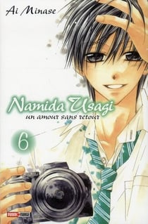 Namida usagi Tome 6
