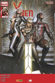 X-men n.2013/19