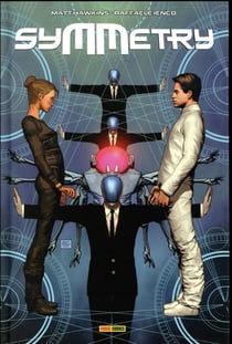 Symmetry t.1