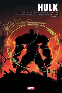 Hulk Tome 1