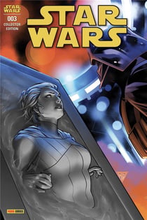 Star Wars n.3