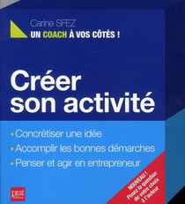 Créer son activité