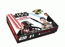 Star wars - coffret quiz