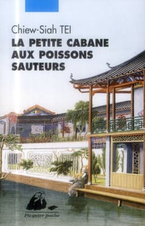 La petite cabane aux poissons sauteurs