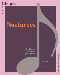 Chopin - nocturnes