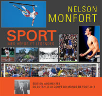 Sport - Mes héros et légendes