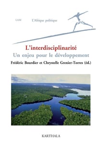 L'interdisciplinarité - un enjeu pour le développement