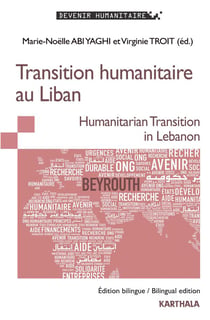 Transition humanitaire au Liban / humanitarian transition in lebanon