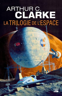 La trilogie de l'espace - intégrale