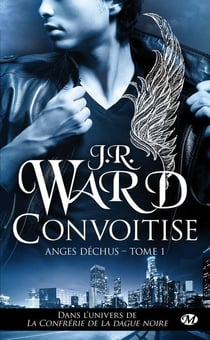 Anges déchus Tome 1