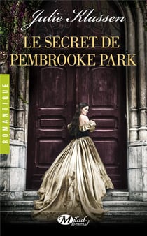 Le secret de Pembrooke Park