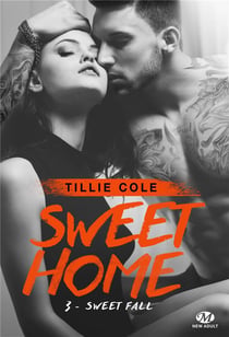 Sweet home Tome 3 : sweet fall