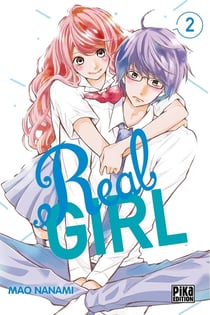 Real girl Tome 2