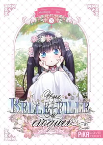 Une belle-fille à croquer Tome 3 : Une belle-fille à croquer T03