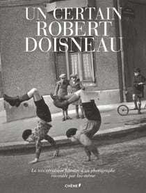 Un certain robert doisneau
