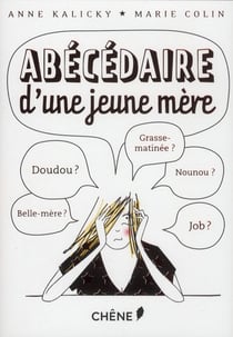 Abécédaire d'une jeune mère