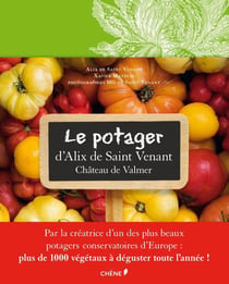 Le potager