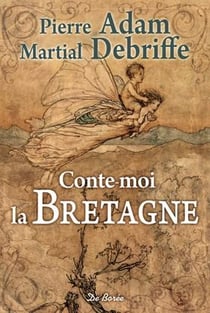 Conte-moi la bretagne