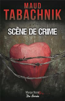 Scène de crime
