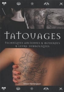 Tatouages