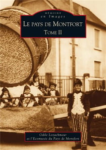 Le pays de Montfort Tome 2