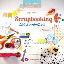 Scrapbooking - idées créatives