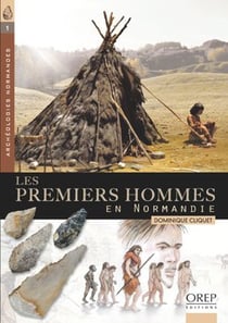 Les premiers hommes en normandie