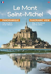 Le mont saint-michel